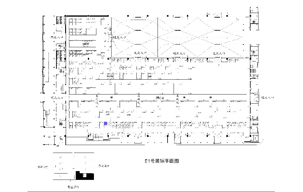 北京工程机械展,我们来了